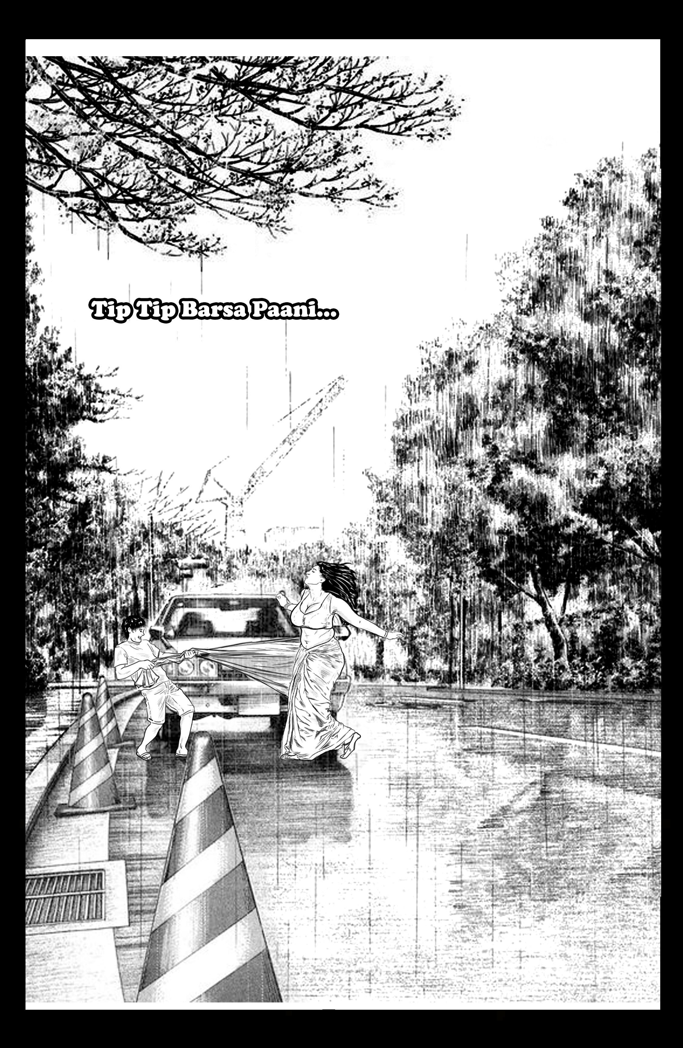 Honeymoon In Goa 3.1 - Amarsroshta page 31 hentai porn comic manga doujin